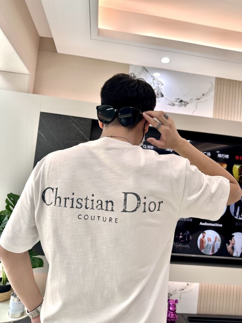 Christian Dior T-Shirts